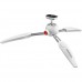 Мини-штатив Manfrotto PIXI EVO Mini Tripod White (MTPIXIEVO-WH)